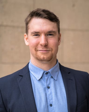 Till — Gründer, Traceable Modernization